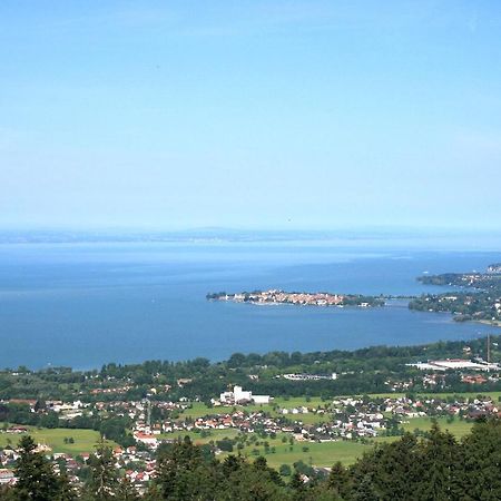 Lago Ferienwohnungen - Gruen Lindau  Zewnętrze zdjęcie